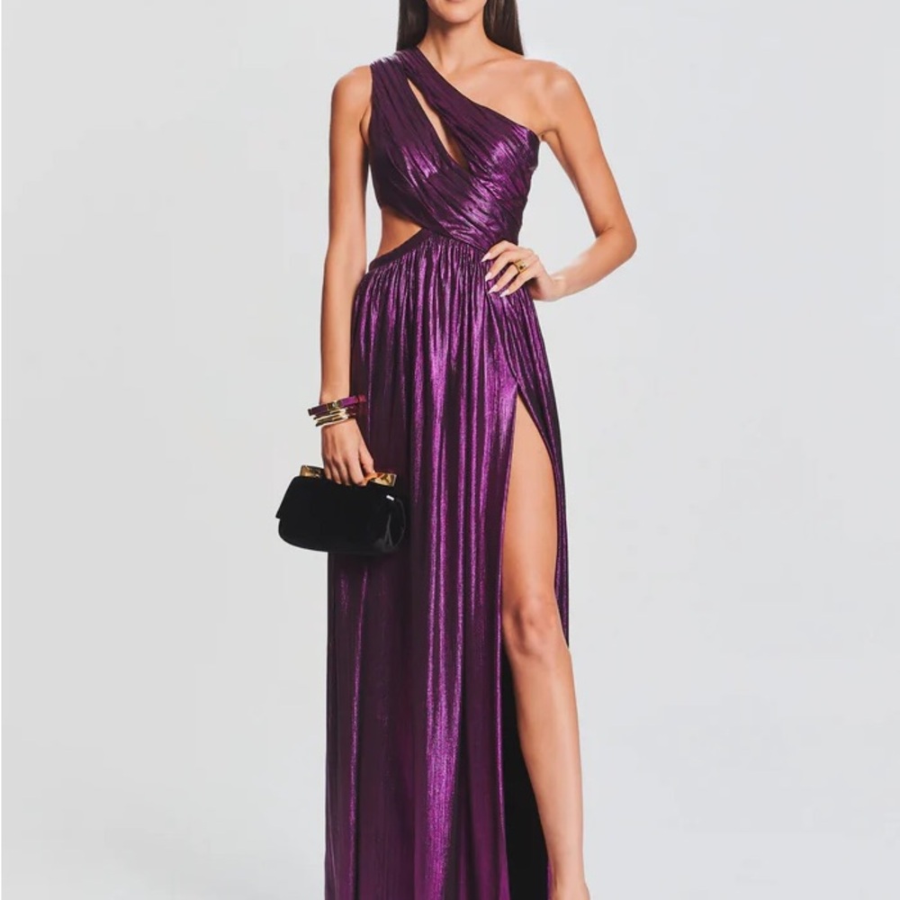 Jolene Dress